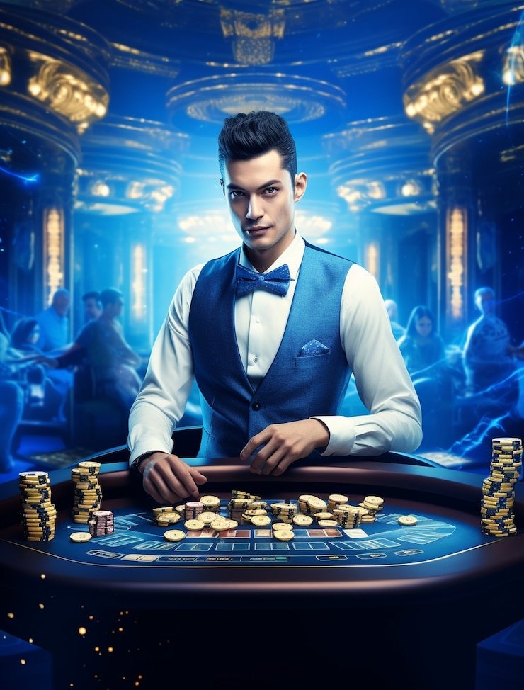 Deposit and payment method selection interface on slot pagodagacor